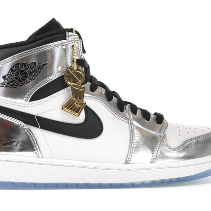 Air Jordan 1 Retro High Think 16 Pass the Torch - AQ7476-016