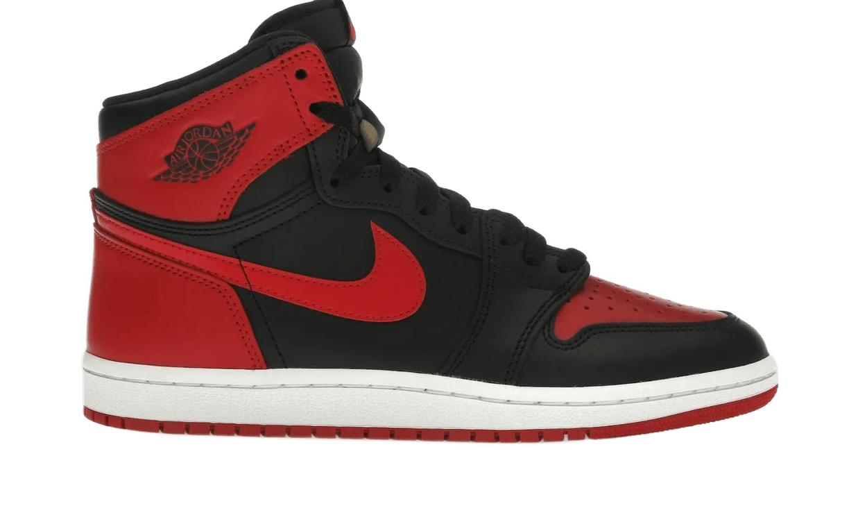 Air Jordan 1 Retro High '85 OG Bred (2025) - HV6674-067