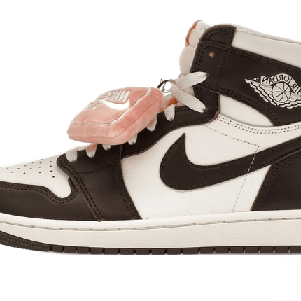 Air Jordan 1 Retro High OG Light Madder Root - FD2596-200