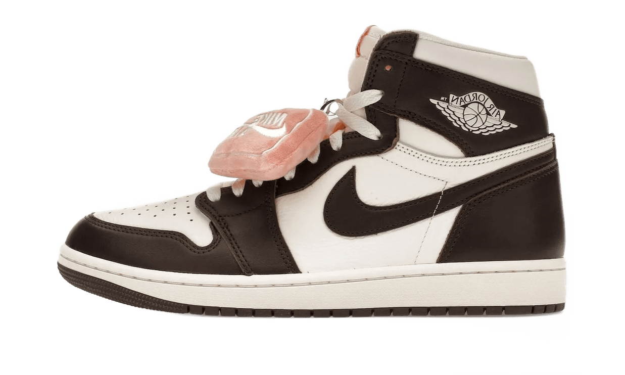 Air Jordan 1 Retro High OG Light Madder Root - FD2596-200