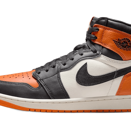 Air Jordan 1 Retro High OG Shattered Backboard (2025) - DZ5485-008