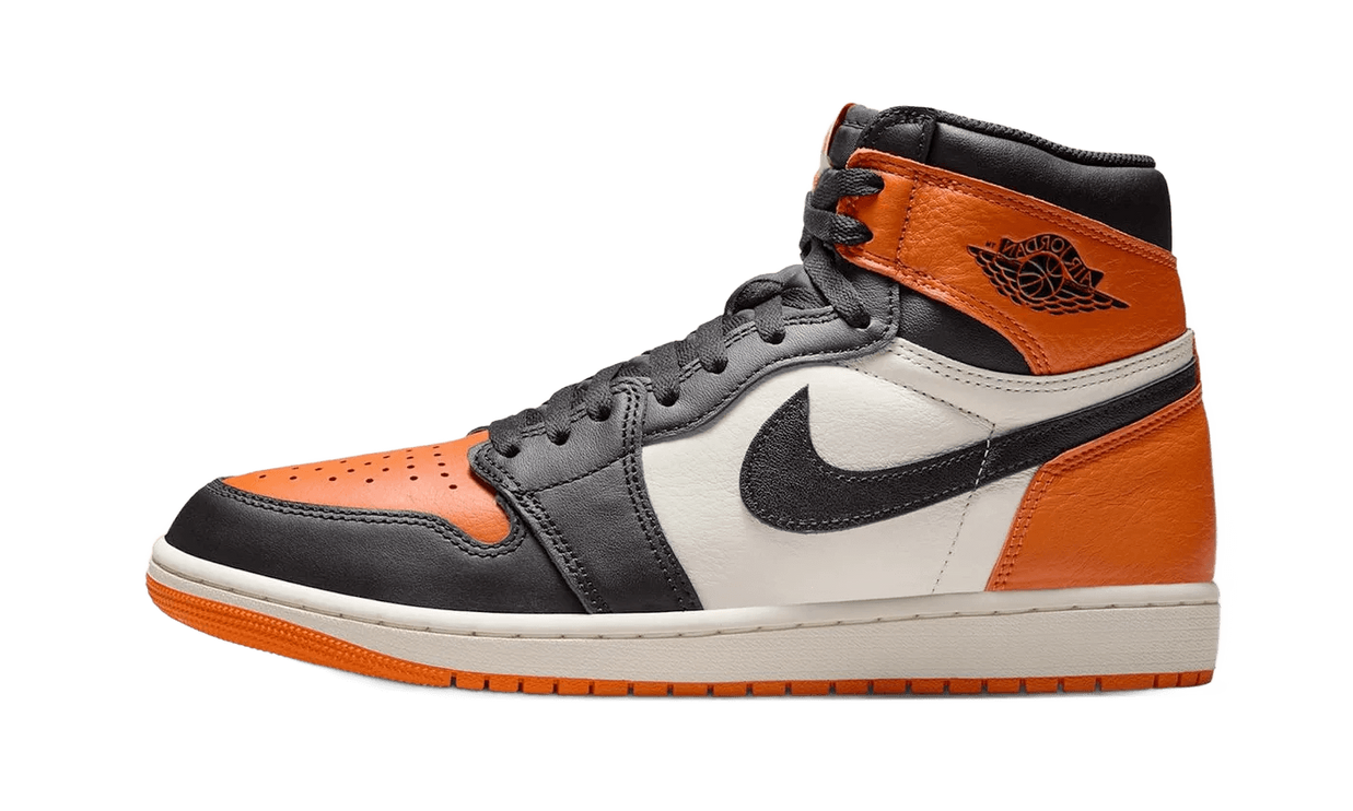 Air Jordan 1 Retro High OG Shattered Backboard (2025) - DZ5485-008