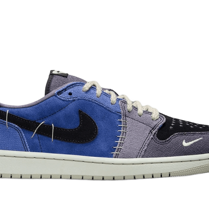 Air Jordan 1 Retro Low OG Zion Williamson Voodoo Alternate - IH2309-500