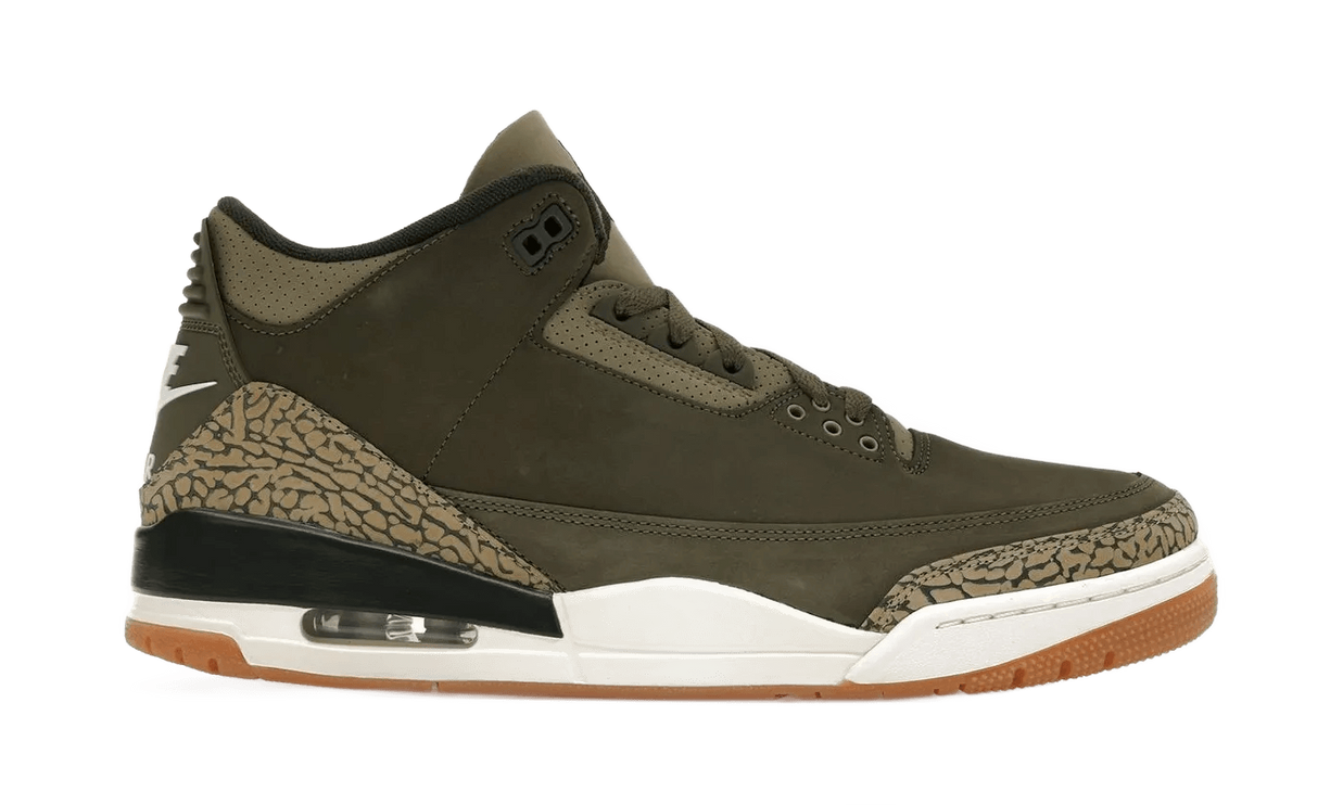 Air Jordan 3 Retro Family Affair - DN3707-202