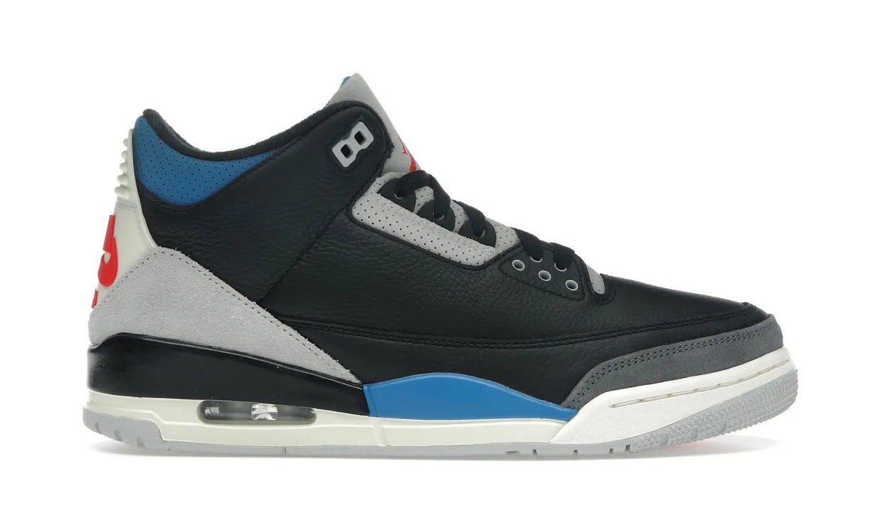 Air Jordan 3 Retro OG Rare Air - IB8967-004