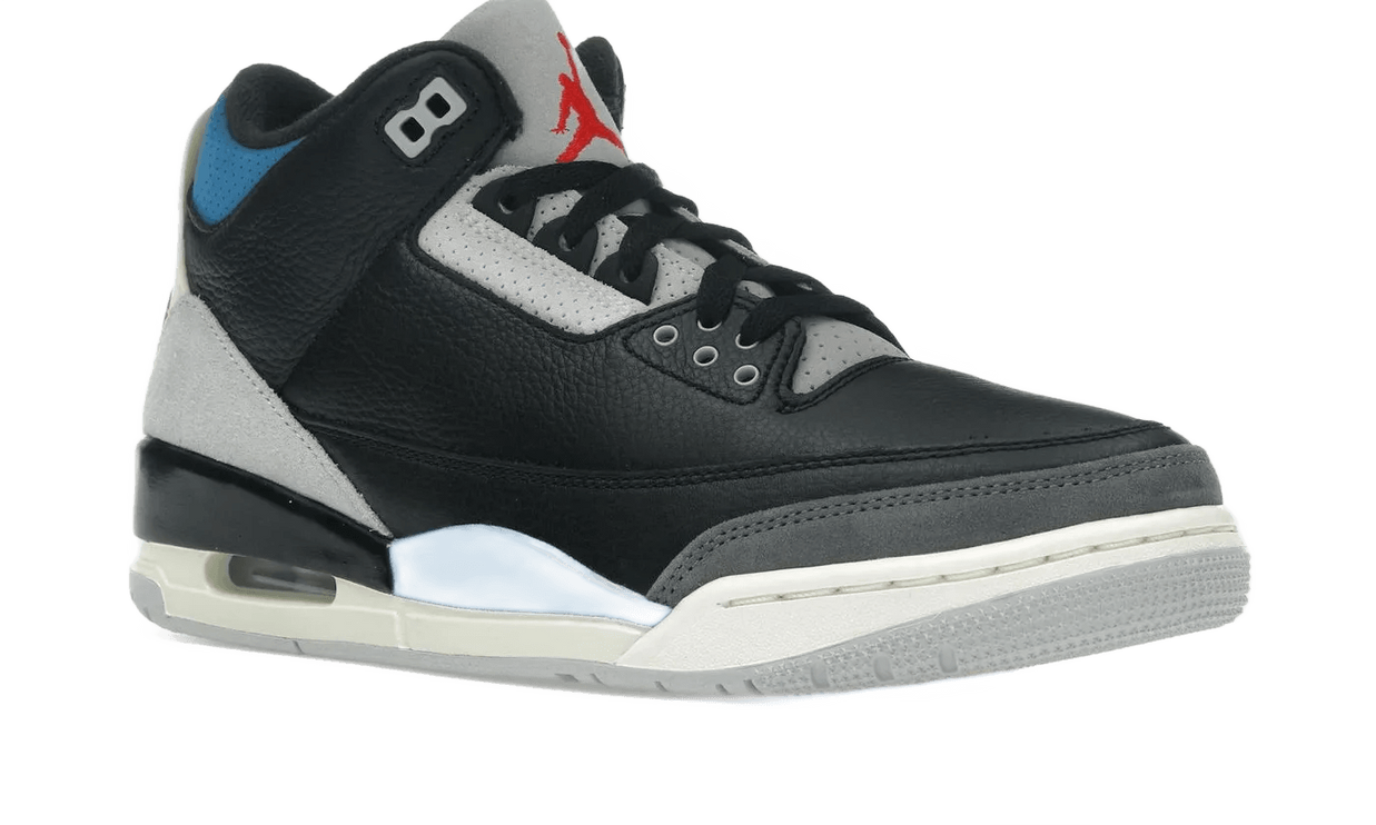 Air Jordan 3 Retro OG Rare Air - IB8967-004