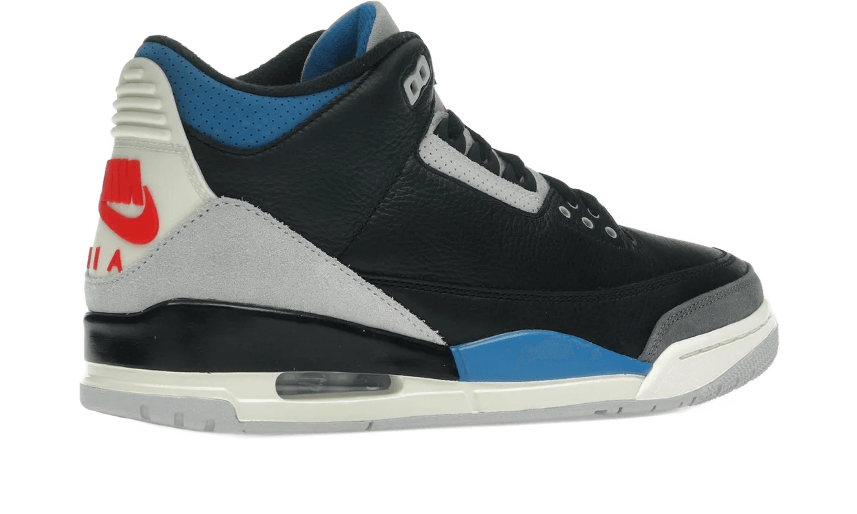 Air Jordan 3 Retro OG Rare Air - IB8967-004