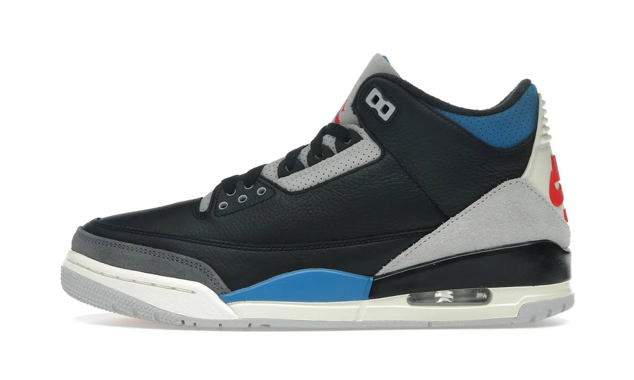Air Jordan 3 Retro OG Rare Air - IB8967-004