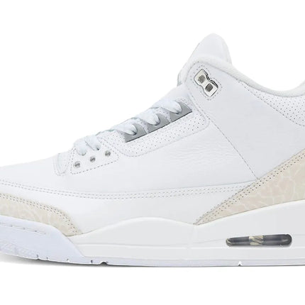 Air Jordan 3 Retro Pure Money (2025) - CT8532-111