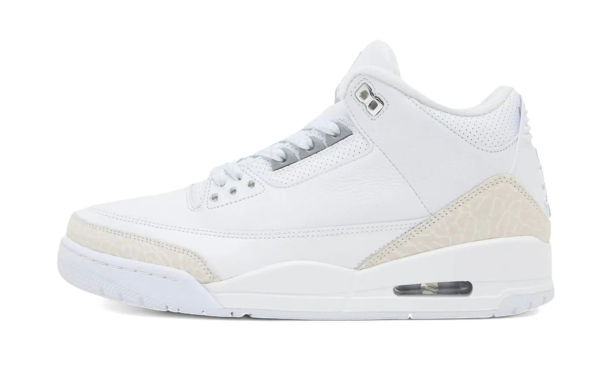 Air Jordan 3 Retro Pure Money (2025) - CT8532-111