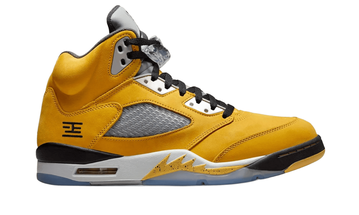 Air Jordan 5 Retro Tokyo T23 (2025) - IO3372-700