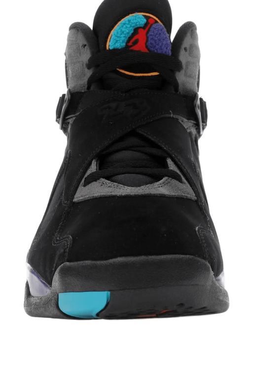 Air Jordan 8 Retro Aqua (2025) - 305381-006