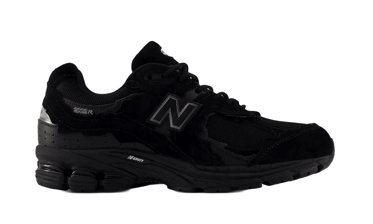 2002R Protection Pack Black - U2002DXB