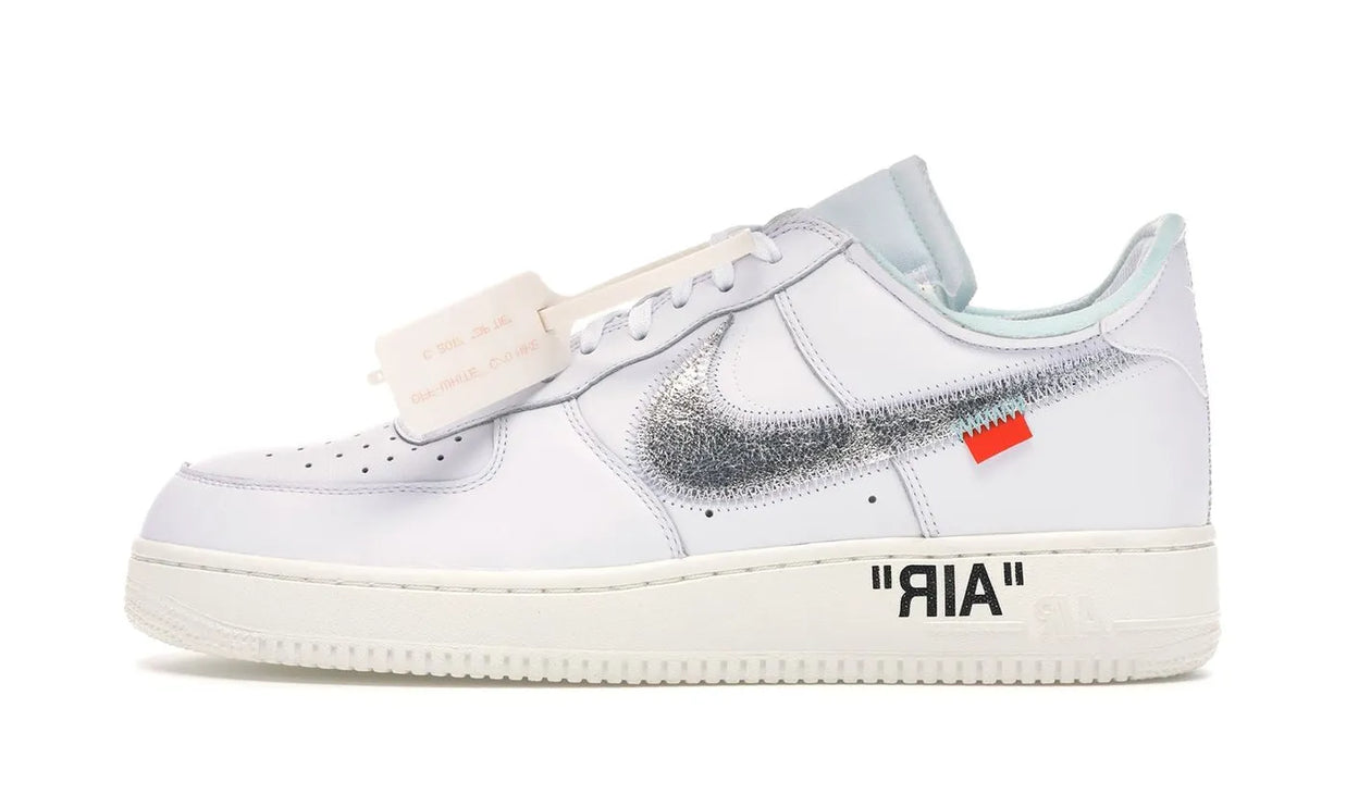 Air Force 1 Low Off-White ComplexCon (AF100) - AO4297-100