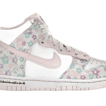 Dunk High Doernbecher Macey - FZ3026-919