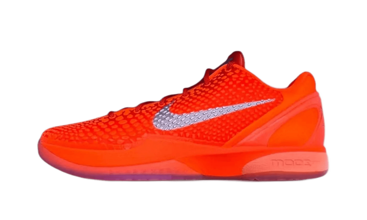 Kobe 6 Protro Total Orange - IH1871-800