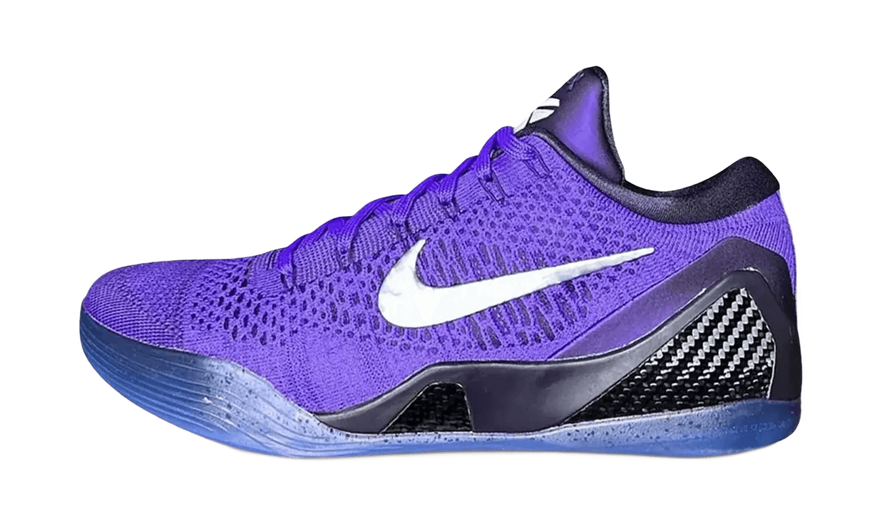 Kobe 9 Elite Low Protro Michael Jackson Moonwalker (2025) - IM0465-500