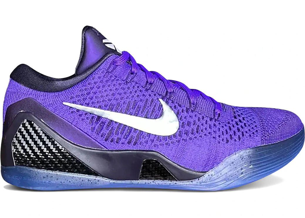 Kobe 9 Elite Low Protro Michael Jackson Moonwalker (2025) - IM0465-500
