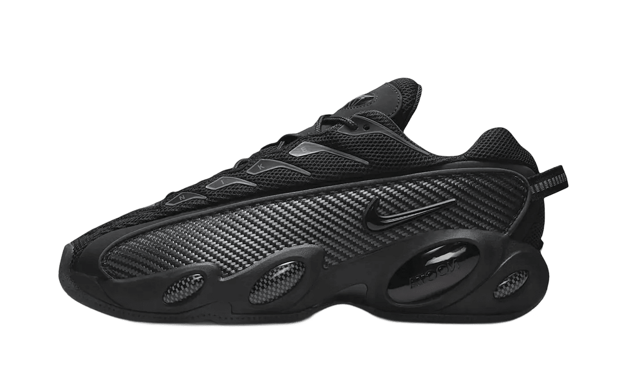 NOCTA Glide Drake Black Iron Grey - DM0879-002