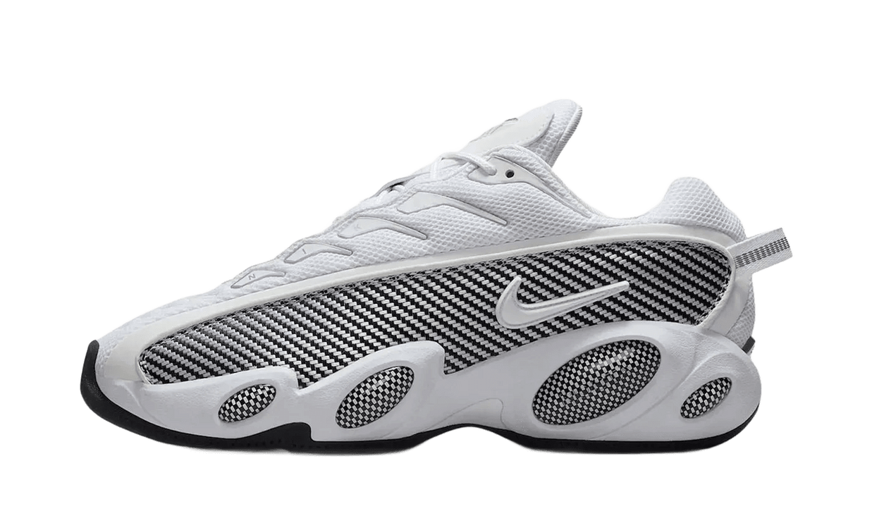 NOCTA Glide Drake White Black - DM0879-101