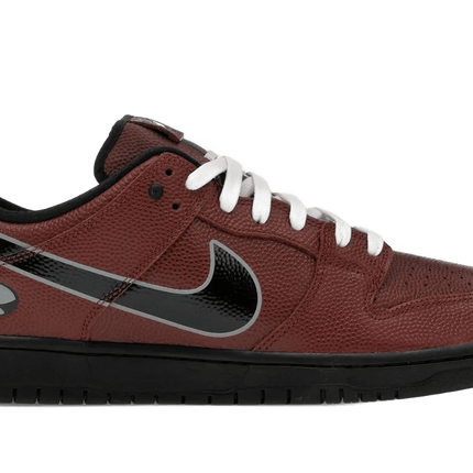 SB Dunk Low Limosine Skateboards - HJ4131-200