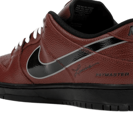 SB Dunk Low Limosine Skateboards - HJ4131-200