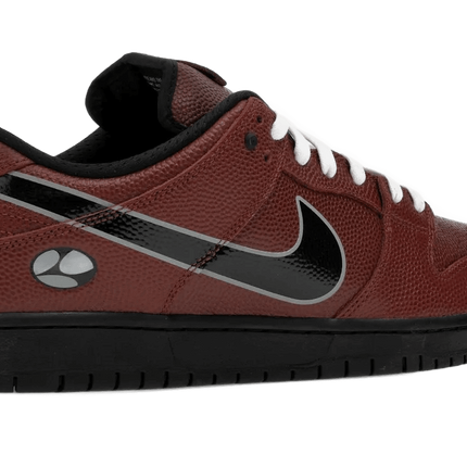 SB Dunk Low Limosine Skateboards - HJ4131-200