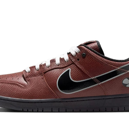 SB Dunk Low Limosine Skateboards - HJ4131-200