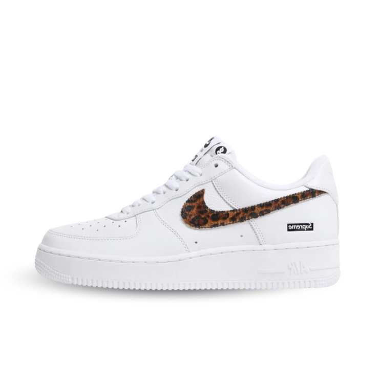 Nike Air Force 1 Low Supreme GOODENOUGH