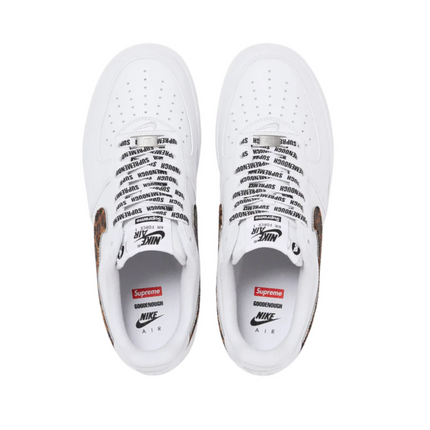 Nike Air Force 1 Low Supreme GOODENOUGH