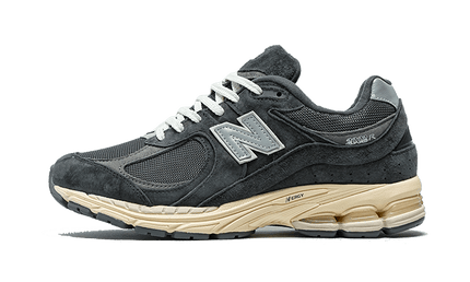 New Balance New Balance 2002R Black Dark Grey - M2002RHO