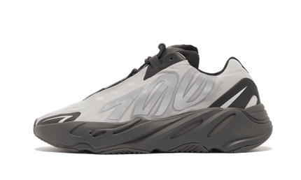 Adidas Adidas Yeezy 700 MNVN Metallic - GW9524