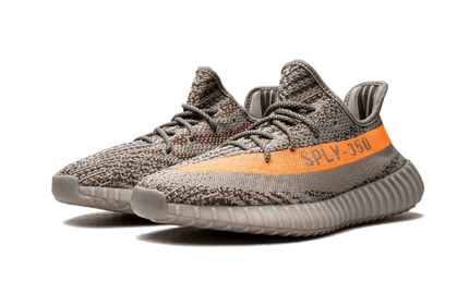 Adidas Adidas Yeezy Boost 350 V2 Beluga Reflective - GW1229