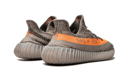 Adidas Adidas Yeezy Boost 350 V2 Beluga Reflective - GW1229