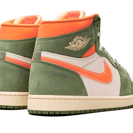 Air Jordan Air Jordan 1 High OG Craft Celadon - FB9934-300