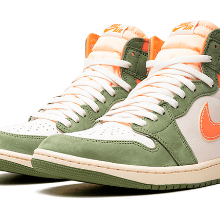 Air Jordan Air Jordan 1 High OG Craft Celadon - FB9934-300