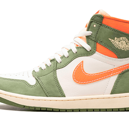 Air Jordan Air Jordan 1 High OG Craft Celadon - FB9934-300
