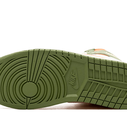 Air Jordan Air Jordan 1 High OG Craft Celadon - FB9934-300
