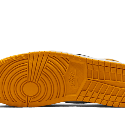 Air Jordan Air Jordan 1 Retro High OG Yellow Ochre - DZ5485-701 / FD1437-701