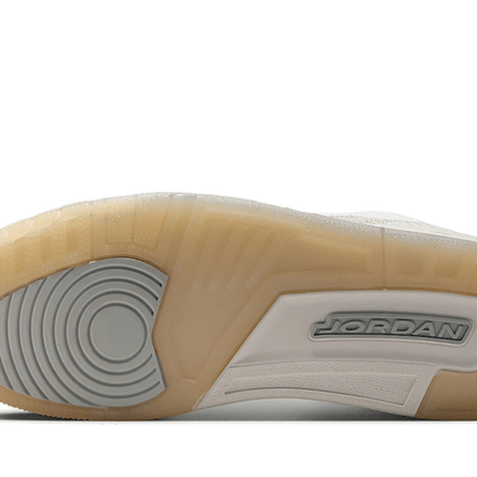 Air Jordan Air Jordan 3 Craft Ivory - FJ9479-100