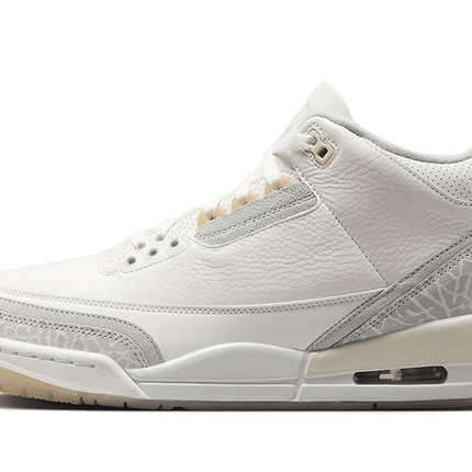Air Jordan Air Jordan 3 Craft Ivory - FJ9479-100