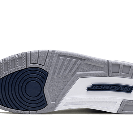 Air Jordan Air Jordan 3 Retro Midnight Navy - CT8532-140 / DM0967-140