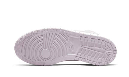 Air Jordan Air Jordan 1 High Zoom CMFT Light Mauve - CT0979-500