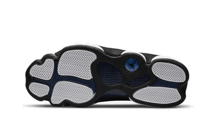 Air Jordan Air Jordan 13 Retro Brave Blue - DJ5982-400