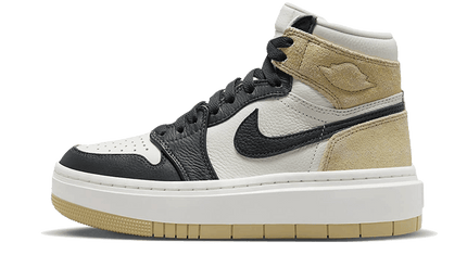 Air Jordan Air Jordan 1 Elevate High Team Gold - DN3253-700