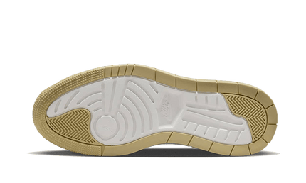 Air Jordan Air Jordan 1 Elevate High Team Gold - DN3253-700