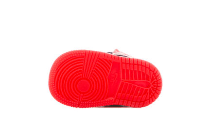 Air Jordan Air Jordan 1 High OG Spider-Man Across the Spider-Verse Bébé (TD) - DV1753-601