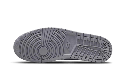 Air Jordan Air Jordan 1 High Retro OG True Blue - DZ5485-410 / FD1437-410