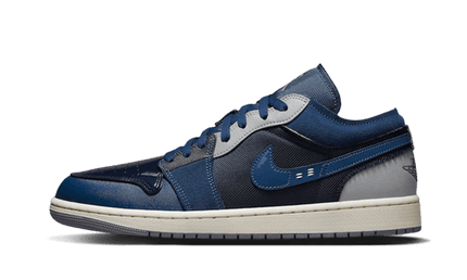 Air Jordan Air Jordan 1 Low SE Craft Obsidian - DR8867-400