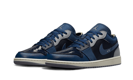 Air Jordan Air Jordan 1 Low SE Craft Obsidian - DR8867-400